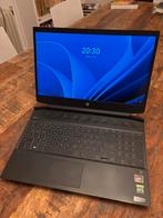 HP Pavilion 15 - ec2351nd AMD Ryzen 7 144Hz GEFORCE RTX, Computers en Software, Windows Laptops, 15 inch, Ophalen of Verzenden