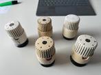 5 Jaga thermostaatkranen - Gebruikt, Ophalen of Verzenden, Gebruikt