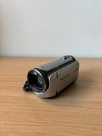 Panasonic HDC-SD80EG-S HD Video Camera - Zilver, Ophalen of Verzenden, Overige soorten, Camera