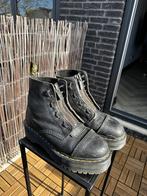 Dr. Martens Sinclair 41, Kleding | Dames, Schoenen, Ophalen, Zwart, Lage of Enkellaarzen, Dr. Martens