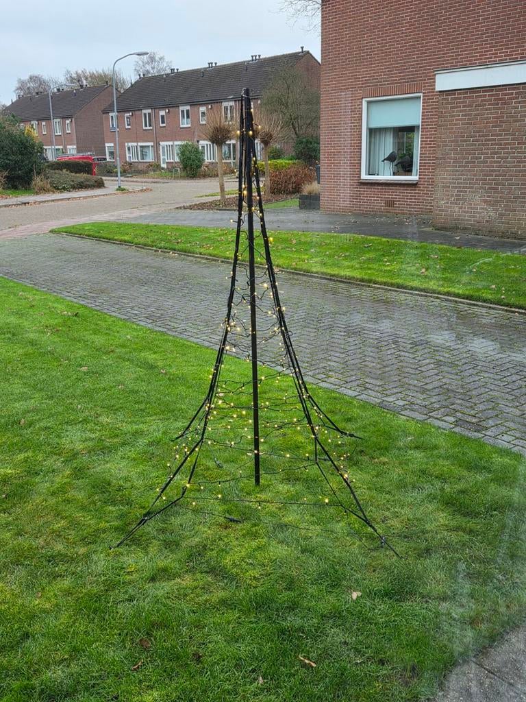 Te koop: Fairybell, 2m hoog., Ophalen of Verzenden, Zo goed als nieuw