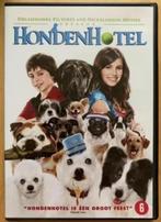 DVD HondenHotel, Honden Hotel; Emma Roberts en Jake T Austin, Vanaf 6 jaar, Ophalen of Verzenden, Zo goed als nieuw, Romantische komedie