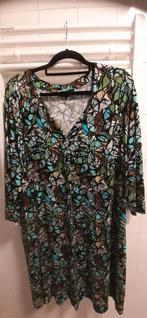 Leuke jurk maat 48-50  van Colletta, Kleding | Dames, Colletta, Jurk, Ophalen of Verzenden, Zo goed als nieuw