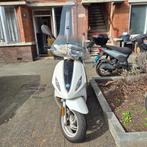 Fly piaggio, Fietsen en Brommers, Scooters | Piaggio, Ophalen, Gebruikt, Benzine, Fly