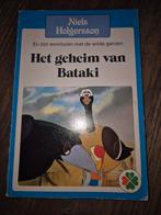 Niels Holgersson: Het geheim van Bataki, Ophalen of Verzenden, Gelezen