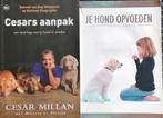 Cesar Millan - Cesars aanpak & Je hond opvoeden, Ophalen of Verzenden, Honden