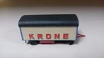 Circus Krone balastwagen, Overige merken, Gelijkstroom of Wisselstroom, Overige typen, Ophalen of Verzenden