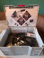 Rupes AR 38S Elektrische frees, Ophalen, Lakfrees, Rupes, Zo goed als nieuw