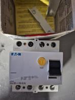 Aardlekschakelaar 63A 4P 300mA type S/A selectief, Ophalen of Verzenden, Nieuw, Overige typen