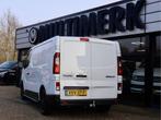 Renault Trafic 2.0 dCi ENKELE CABINE MARGE-BTW VRIJ, Voorwielaandrijving, Gebruikt, Euro 6, 4 cilinders