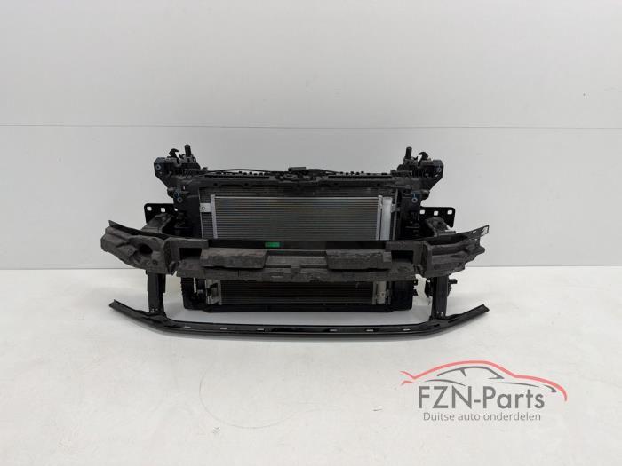VW Polo 2G Facelift 1.0 TSI Koelerpakket+Front+Balk compleet, Auto-onderdelen, Ophalen of Verzenden, Gebruikt