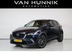 Mazda CX-3 2.0 SA-G 120 TS+ | Clima | Cruise | Trekhaak | Na, Voorwielaandrijving, 1998 cc, Stof, Gebruikt