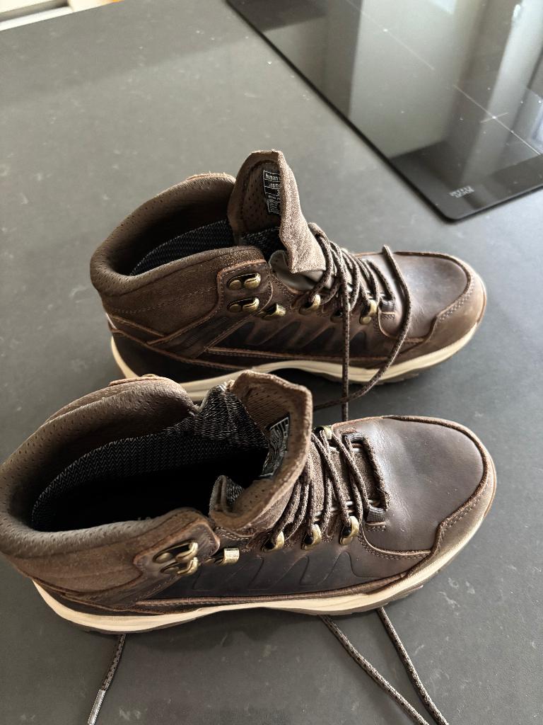 Wandelschoenen dames Human Nature Lesmontes, Ophalen, Nieuw, Schoenen