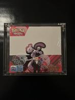 Destined Rivals Booster Box mint, Ophalen of Verzenden, Zo goed als nieuw, Boosterbox