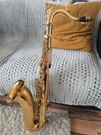 Tenor Yahama saxofoon  YTS‑280, Ophalen of Verzenden, Zo goed als nieuw, Tenor, Met koffer