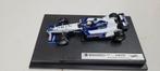 Hotwheels Williams FW 23 Montoya, Ophalen of Verzenden, Zo goed als nieuw, Auto, Overige merken