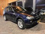 BMW X3 2.0d LCI Xdrive | AUT | LEER | PANO | CRUISE | CLIMA, Auto's, BMW, Automaat, Euro 5, 15 km/l, 2000 kg