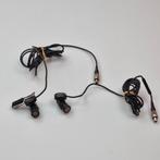 Sennheiser MKE 40-4 Dasspeldmicrofoon | Set van 2, Muziek en Instrumenten, Microfoons, Sennheiser, Zo goed als nieuw, https://www.sennheiser.com/global-contact