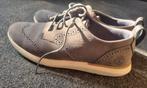 Timberland office shoes, Ophalen of Verzenden, Zo goed als nieuw, Timberland, Grijs