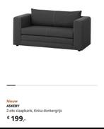 Slaapbank IKEA, Huis en Inrichting, Slaapkamer | Slaapbanken, Ophalen of Verzenden, Gebruikt, Eenpersoons