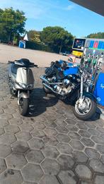 Gilera runner 70 cc, Ophalen, 70 cc, Overige merken