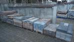 Mooie Sierbestrating, Nieuwe Marlux restpartij stenen!, Tuin en Terras, Ophalen, Gecoat, Klinkers, Nieuw