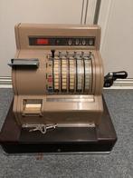 Kassa National, Ophalen