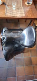 Anatomica dressuur zadel, Ophalen, Gebruikt, Dressuur