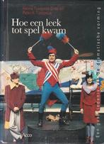 Hoe een leek tot spel kwam - Helma Toxopeus, Gelezen, Ophalen of Verzenden, Helma Toxopeus, Toneel