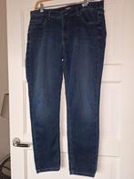 Soepele spijkerbroek Angels mt 44 46, Blauw, Ophalen of Verzenden, Zo goed als nieuw, Angels