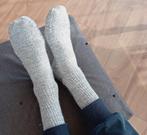 Gebreide sokken 🥇, Ophalen of Verzenden, Nieuw, Maat 39 t/m 42