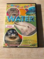 Een wereld vol dieren water, Ophalen of Verzenden