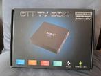 Nieuwe OTT TV Box M9X - Android 5.1, 4K UHD, KODI, Ophalen of Verzenden, Nieuw