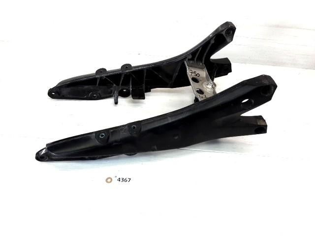 GSXR750 2006 - 2007 Suzuki Subframe D1-47020