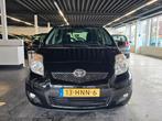 Toyota Yaris 1.3 VVTi Dynamic/AIRCO/N.A.P/APK 01-2027/, Voorwielaandrijving, 1025 kg, Zwart, 4 cilinders