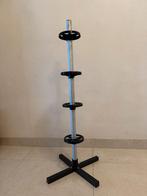 velgenboom, Ophalen, Zo goed als nieuw