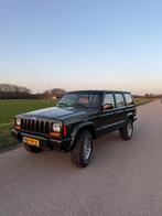 Jeep Cherokee XJ 4.0 Automaat 1997, Auto's, 3960 cc, Particulier, Geïmporteerd, 84 €/maand