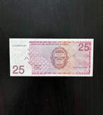 25 Gulden Nederlandse Antillen UNC | NAf / ANG, Postzegels en Munten, Ophalen of Verzenden, 25 gulden, Los biljet