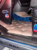 Tunnelmat + vloermatten + tafelplankjes, Ophalen, DAF, Interieur en Bekleding