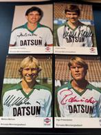 Spelerskaarten Borussia Mönchengladbach, Verzamelen, Sportartikelen en Voetbal, Ophalen of Verzenden, Zo goed als nieuw, Buitenlandse clubs