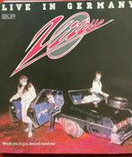 Vitesse. Live in Germany, Cd's en Dvd's, Vinyl | Rock, Ophalen of Verzenden, Zo goed als nieuw, Overige formaten, Poprock