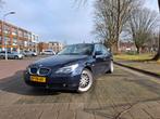 Te koop: 5 serie automaat uit 2006 LET OP! Automaat schokt, Auto's, BMW, Particulier, Te koop