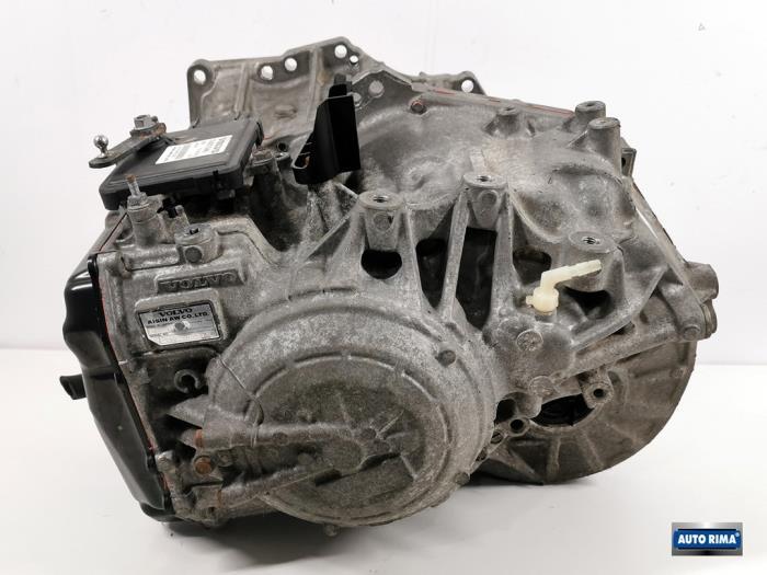 Automaatbak van een Volvo S60, Auto-onderdelen, Gebruikt, -, -, Ophalen of Verzenden