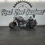 HERITAGE SOFTAIL 2015 €12500, Particulier, Chopper