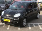Fiat Panda 0.9 TwinAir Lounge / AIRCO/ NW APK/ PRIVACYGLAS, Stof, Gebruikt, 31 €/maand, Panda