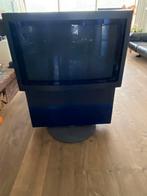 B&O BeoVision Avant TV op draaivoet (gratis af te halen), Gebruikt, 50 Hz, 100 cm of meer, Ophalen
