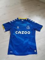 Everton heren voetbalshirt in size large, Maat XL, Ophalen of Verzenden, Zo goed als nieuw, Shirt