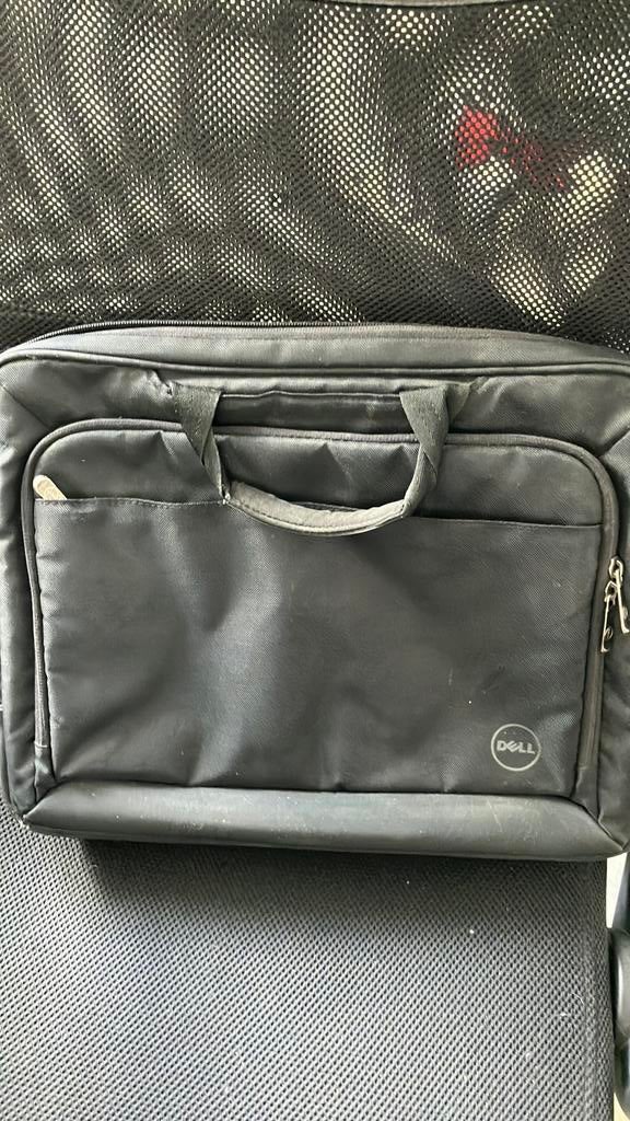 Dell laptoptas, Ophalen of Verzenden, 11 inch of minder, Gebruikt