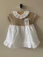 Nieuw - Mac Ilusion jurkje maat 62/3 maanden, Ophalen of Verzenden, Nieuw, Meisje, Jurkje of Rokje