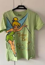 Disney Tinker Bell groen shirt Primark mt 152 (z.g.a.n.), Ophalen of Verzenden, Zo goed als nieuw, Meisje, Shirt of Longsleeve